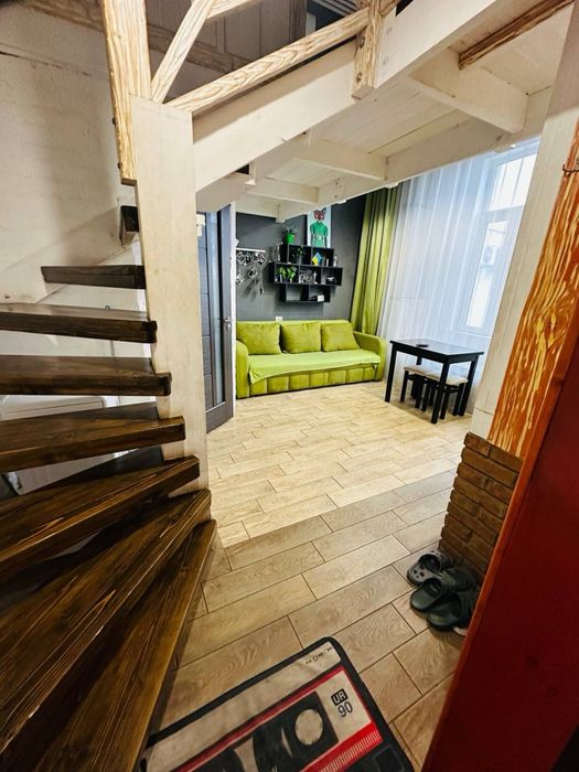 ‼️ 2х этажная квартира ‼️ Центр ‼️ Паркоместо ‼️ от СОБСТВЕННИКА