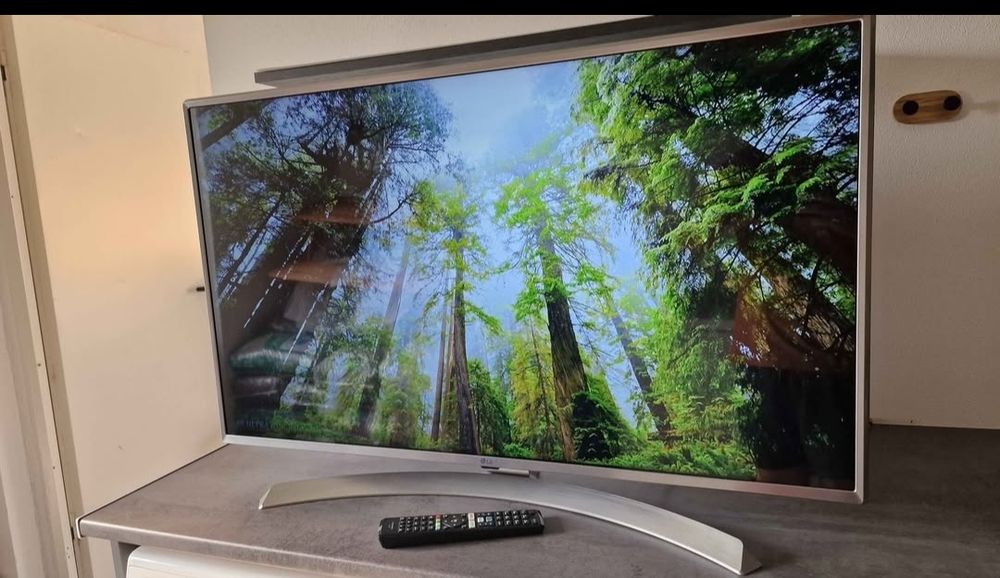 Vendo Smart TV 43 polegadas