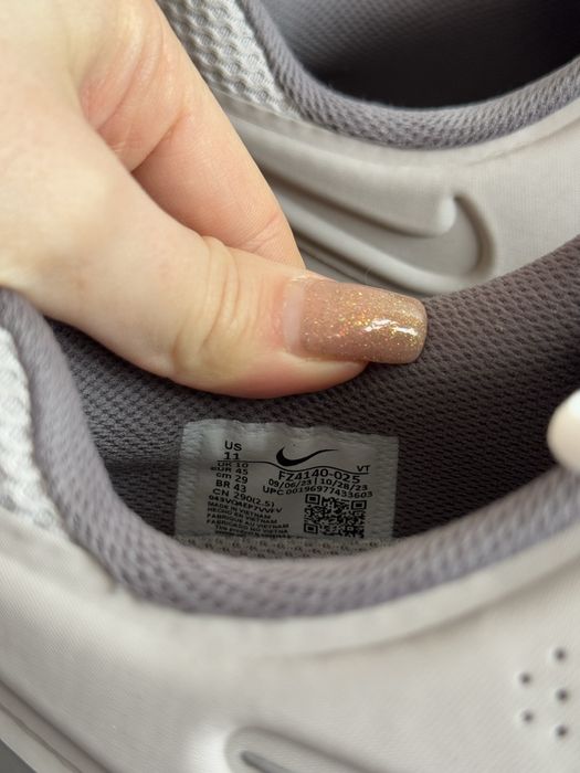Кросівки кроссовки чоловічі Air Max 2013 45р