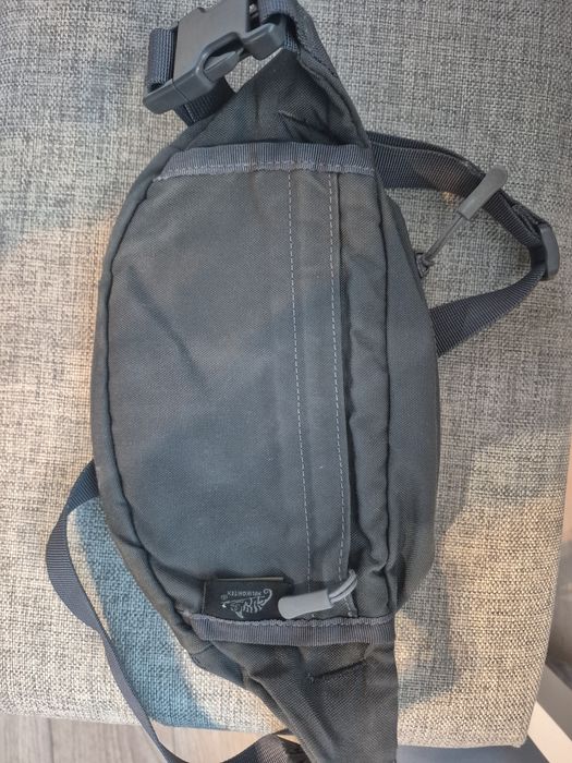 Nerka helikon tex