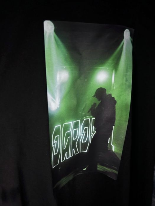 Koszulka - Kukon Ogrody T-shirt Rap Tee (różne rozmiary]