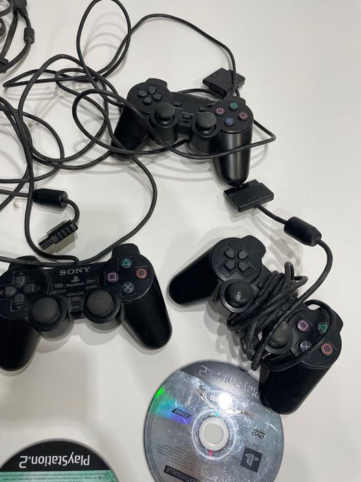 PlayStation 2 PS2