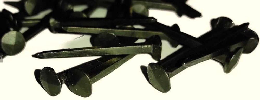 ćwieki kute kowalskie gwoździe ozdobne na stare deski,wieszaki,zawiasy