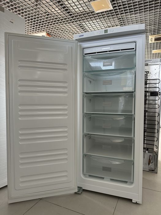 Висока та вмістка морозильна камера Whirlpool wsd44 суха заморозка А+++ Гарантія Доставка
