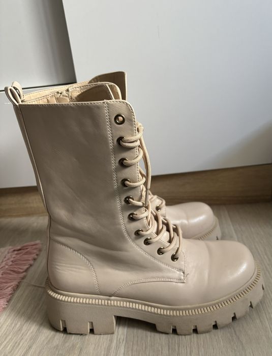 Чоботи осінь-весна, 39 р