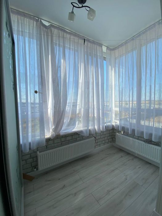 1-room apartment apartment by the address st. Protsenko (area 36,9 m²) - Atlanta.ua - photo 6