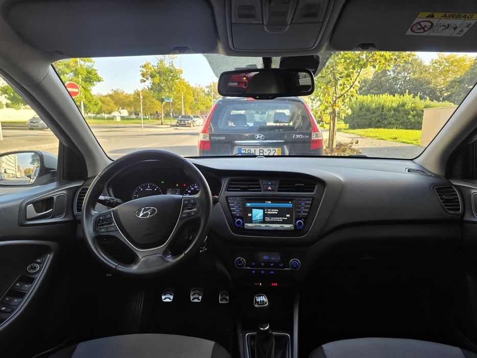 Hyundai  i20 ACTIVE 1.4