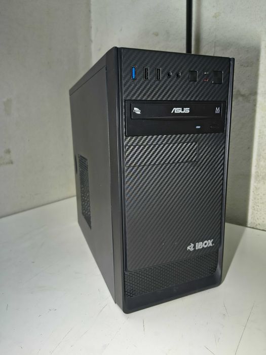 Obudowa iBOX Vesper CM287