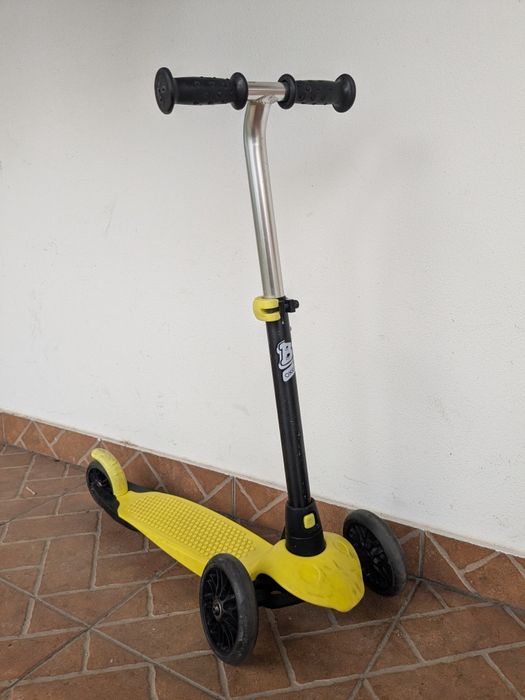 Trotineta B1 Oxelo Decathlon
