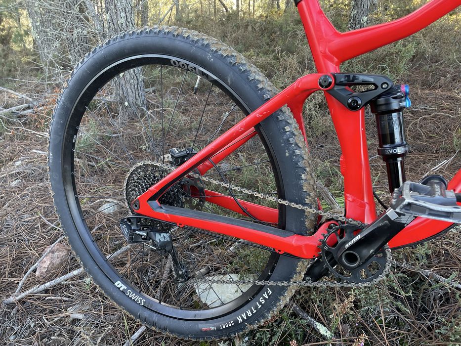 BMC SpeedFox two 03     Tam. M