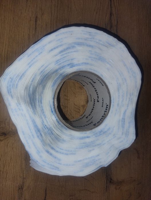 Taśma zewnętrzna paroprzepuszczalna Fentrim