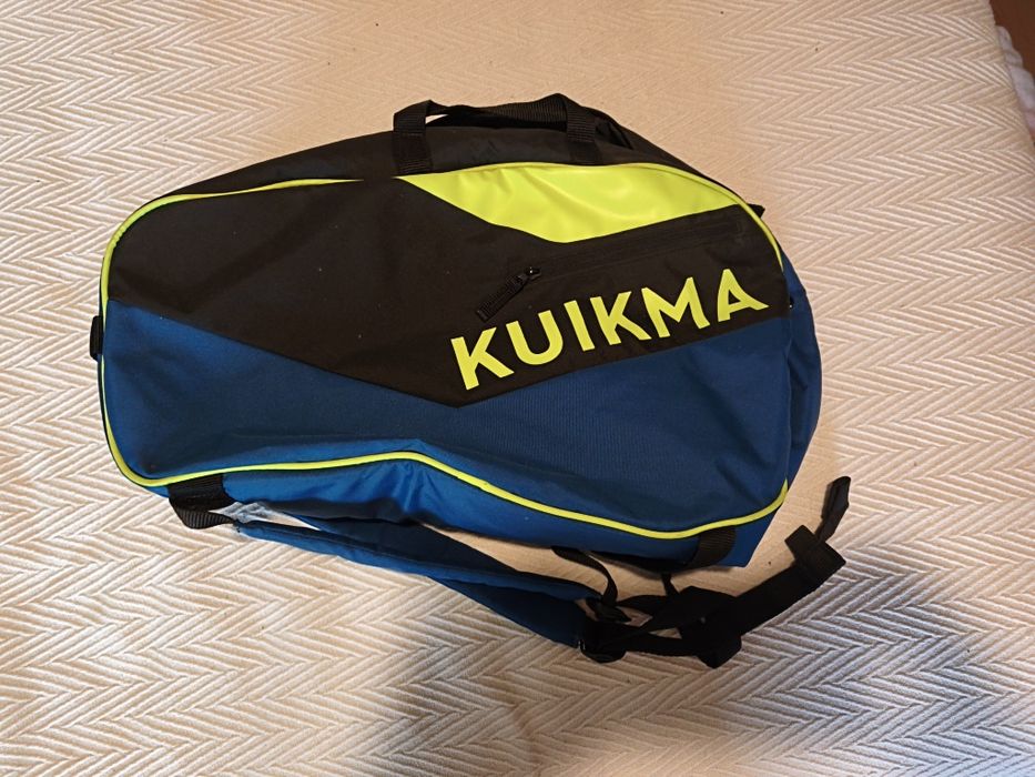 Mochila padel Kuikma