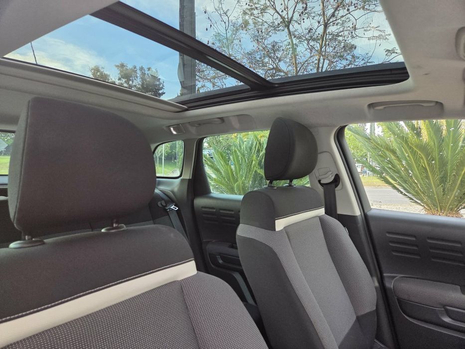 Citroën C3 Aircross Lindo / 170eur/mes