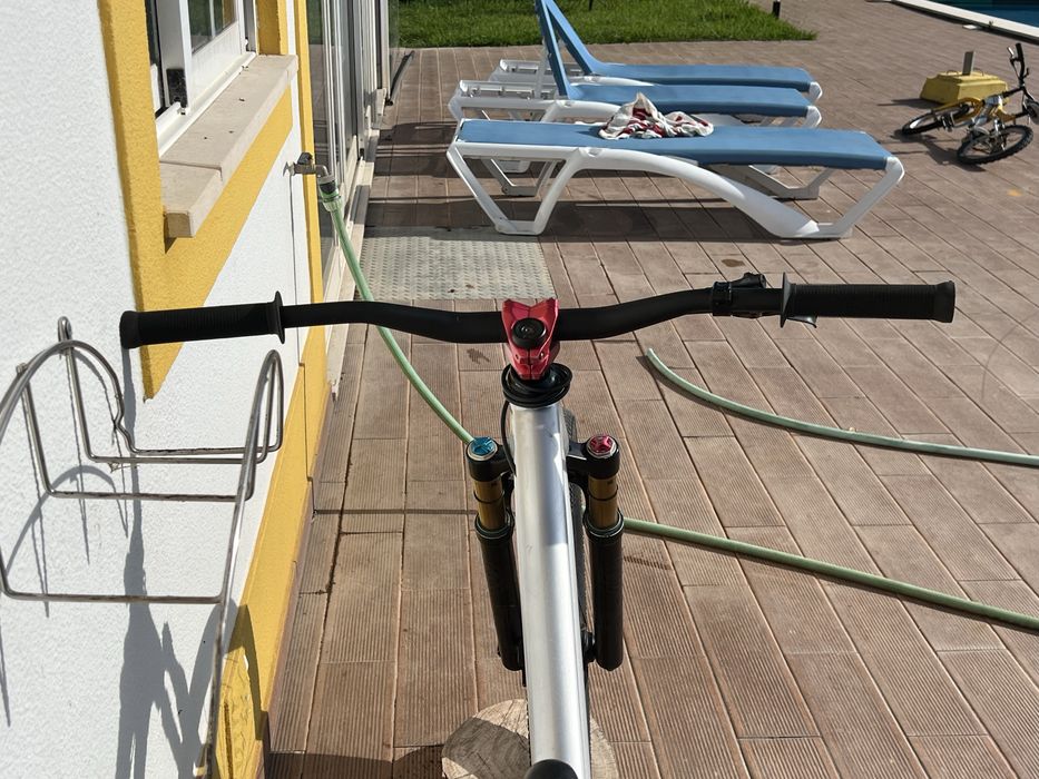 Canyon Stiched 360 pro