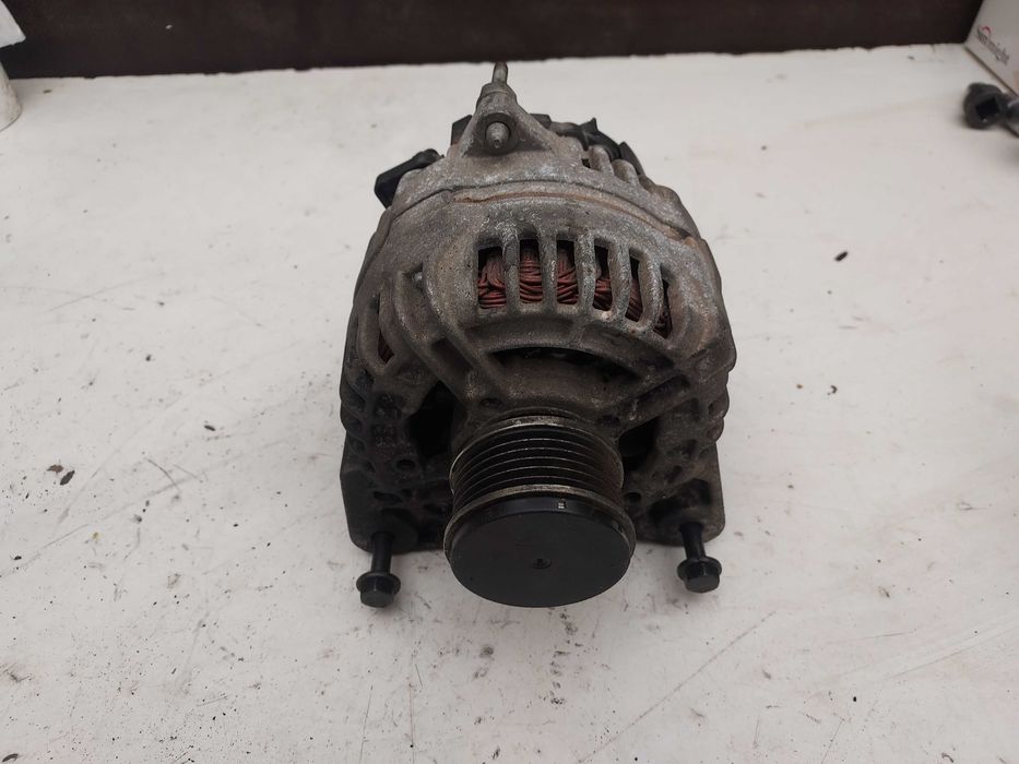 Alternator 1.5 DCI Renault Clio III