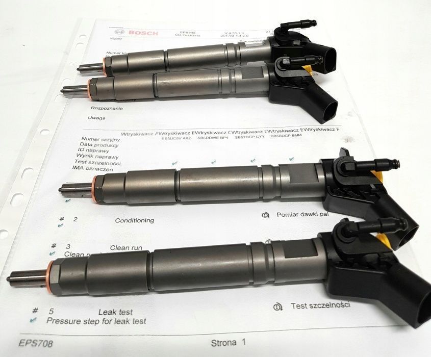 0445115007 /0445110190 /0445110430 /0445110059 /28370681 , 03G130073 G