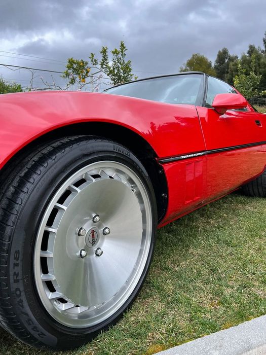 Chevrolet Corvette ver-6-2-v8-grand-sport-aut- foto 4