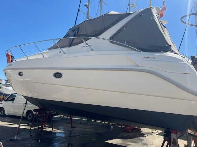 Ocasião Cranchi SAFFIRO 34