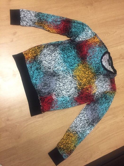 Кофта мужская