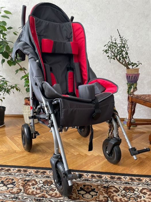 Коляска Umbrella