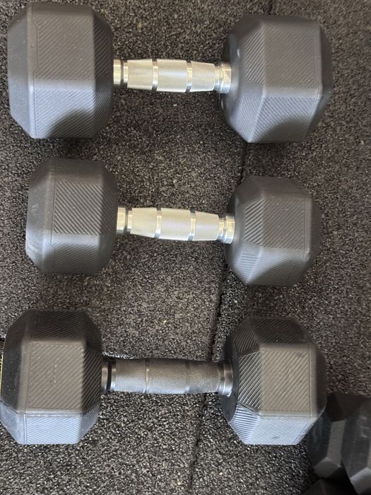 Decathlon Dumbbells460686724674375682