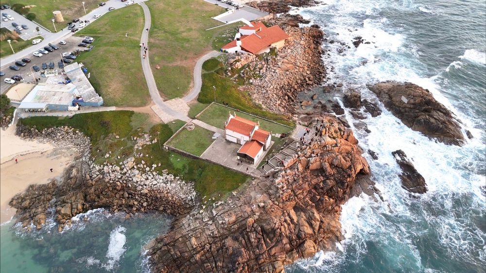 Filmagem e fotografia Aérea Profissional + Edição Com Drone 4K/60Fps