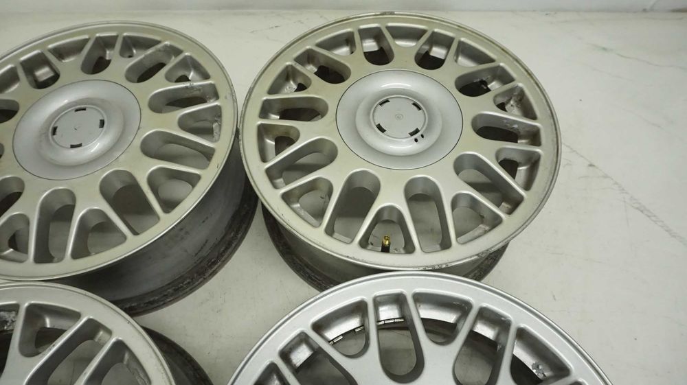 Felgi 15 BBS 4X100 VW Golf Polo Seat Kia Hyundai Toyota Suzuki