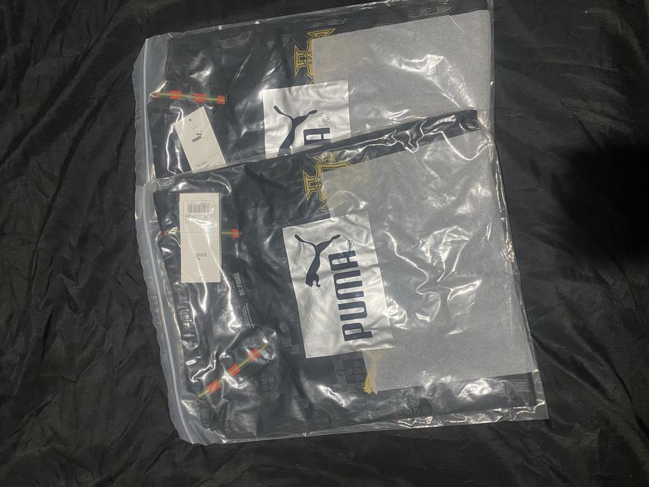 Camisolas de futebol