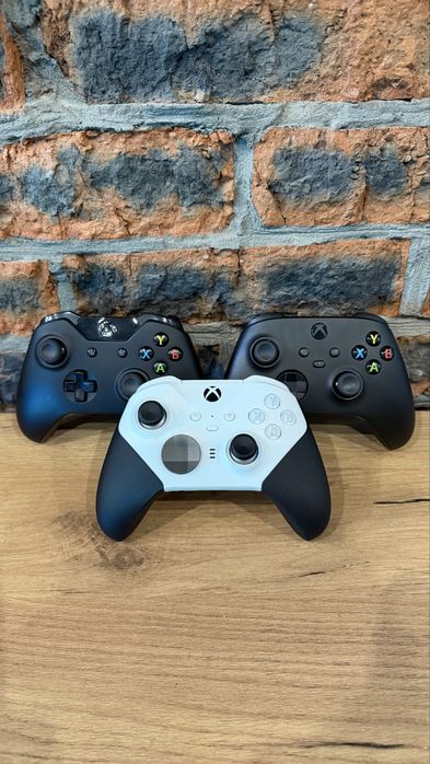 Xbox controller (магазин гарантія)