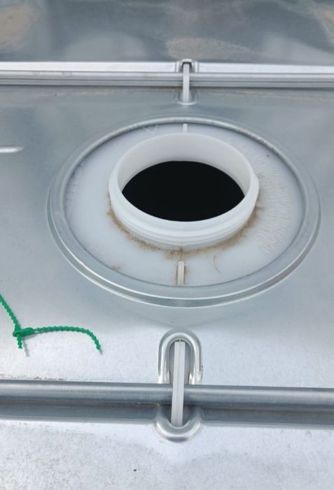 Єврокуби бочки тара ємкість евро куб IBC контейнери