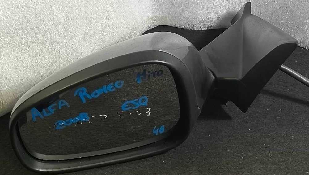 Espelho Retrovisor Esquerdo 021065 - VW GOLF VI