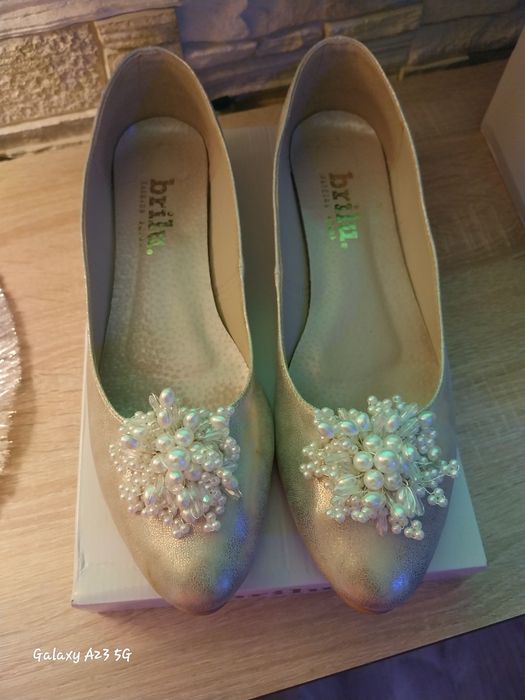 Buty damskie roz.42
