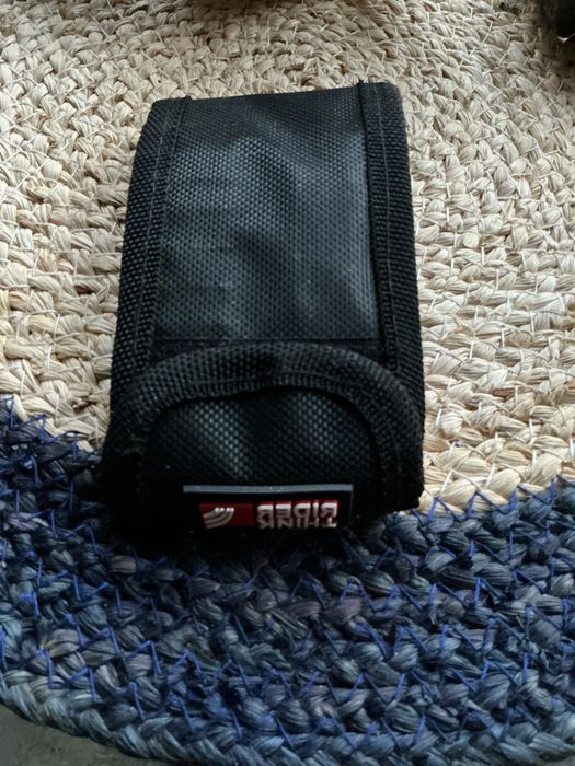 Набор інструментів в футлярі сумці 13пр трещотка удлинитель держакБіти