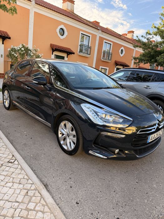 DS5 2014 completo