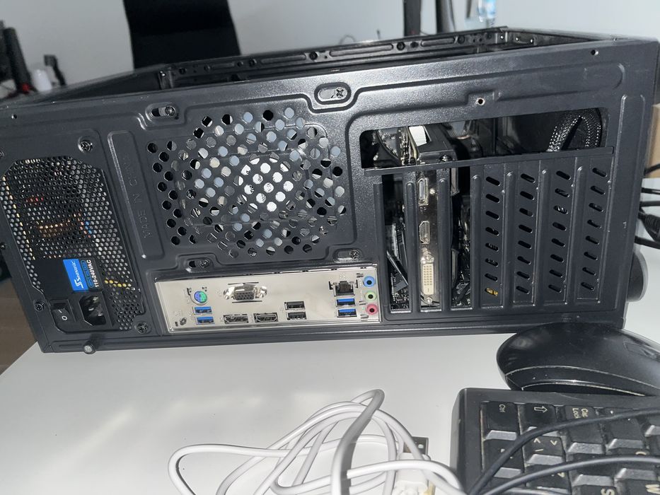 Pc Gaming -Torre
