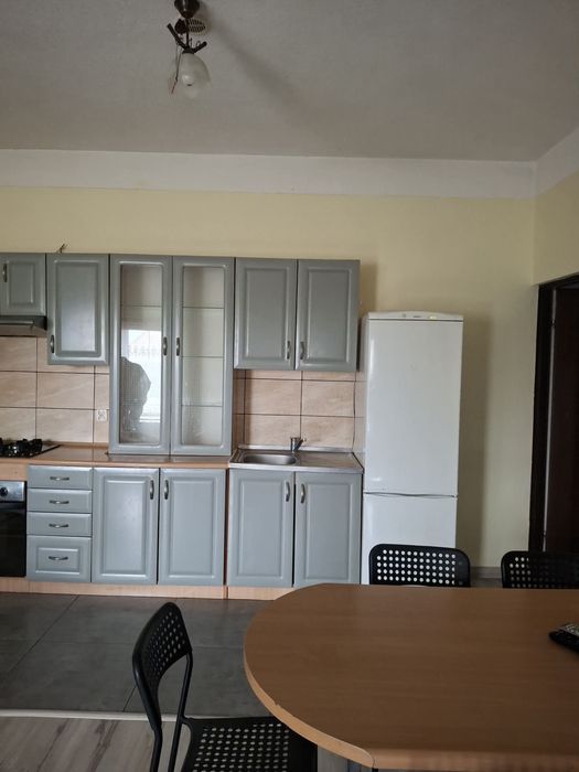 Wynajmę mieszkanie kawalerkę