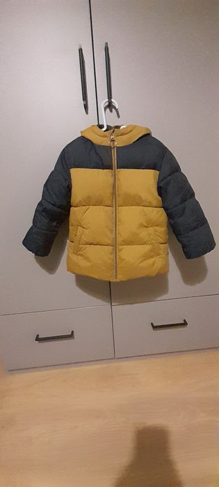 Дитяча куртка Mango