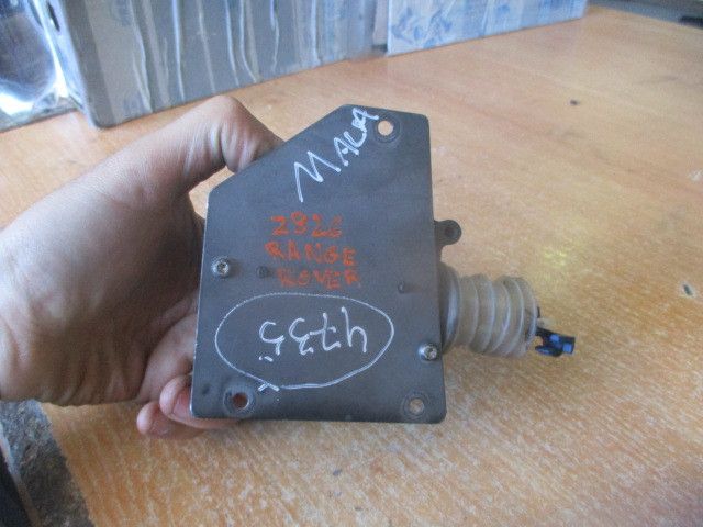Fechadura / fecho da mala LAND ROVER Range Rover II (P38A)