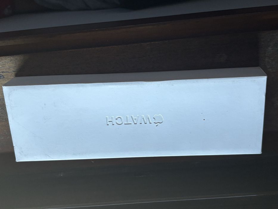 Apple watch serie 10