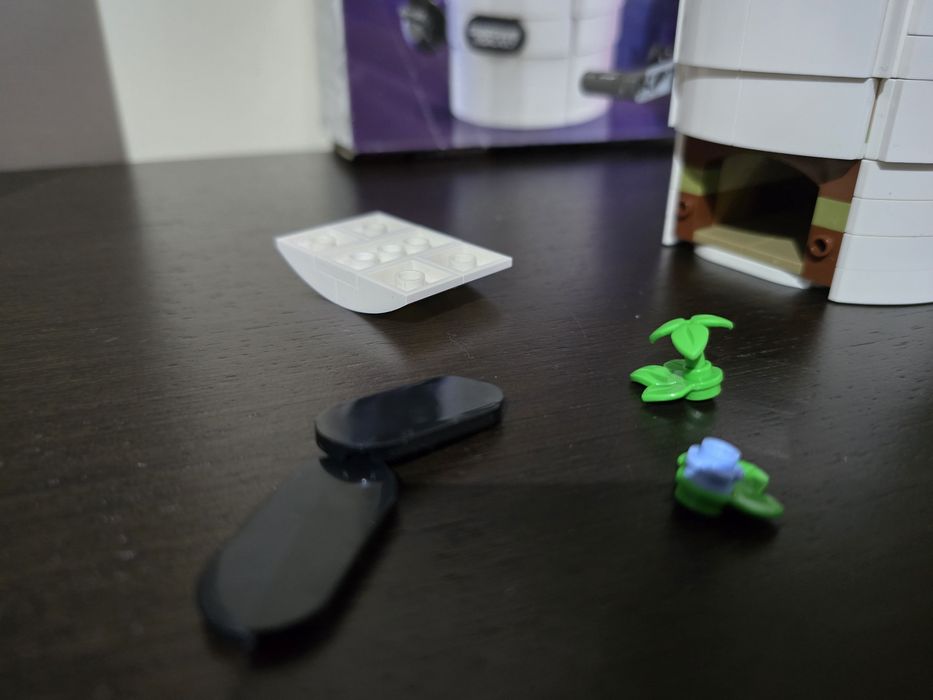 Lego Marvel Dancing Groot 76297