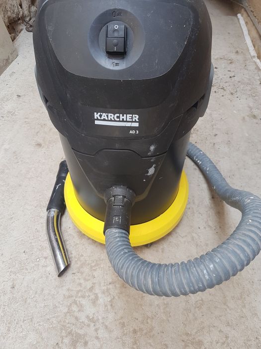 Продаж Karcher AD 3