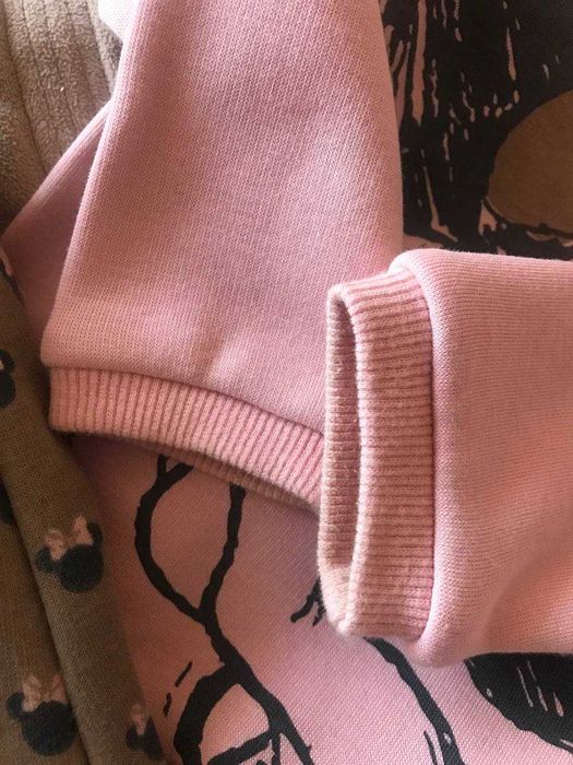 Костюм з Мінні C&A Disney Baby для дівчинки
