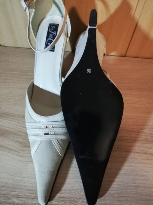 Buty damskie rozmiar 39
