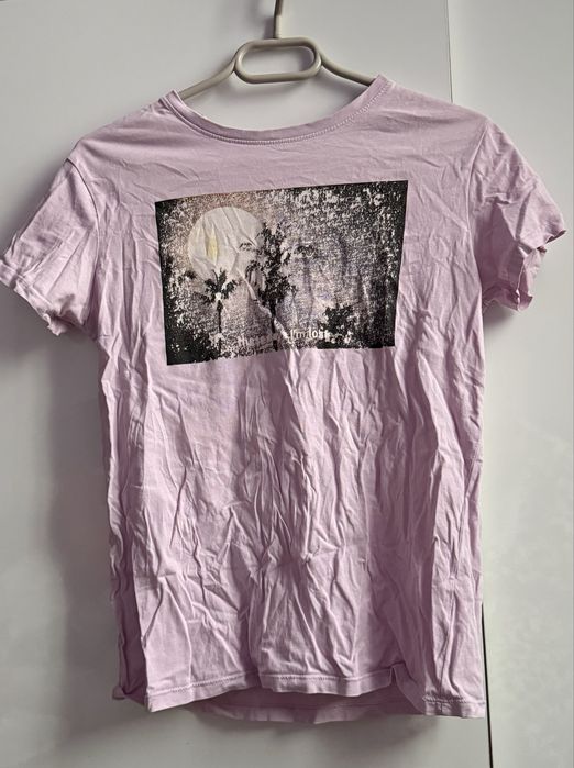 Bluzka damska cropp s