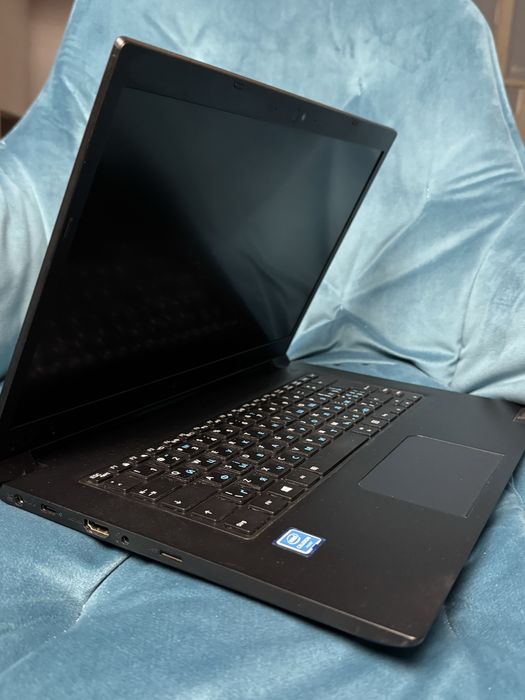 Ноутбук Dynabook (Toshiba)