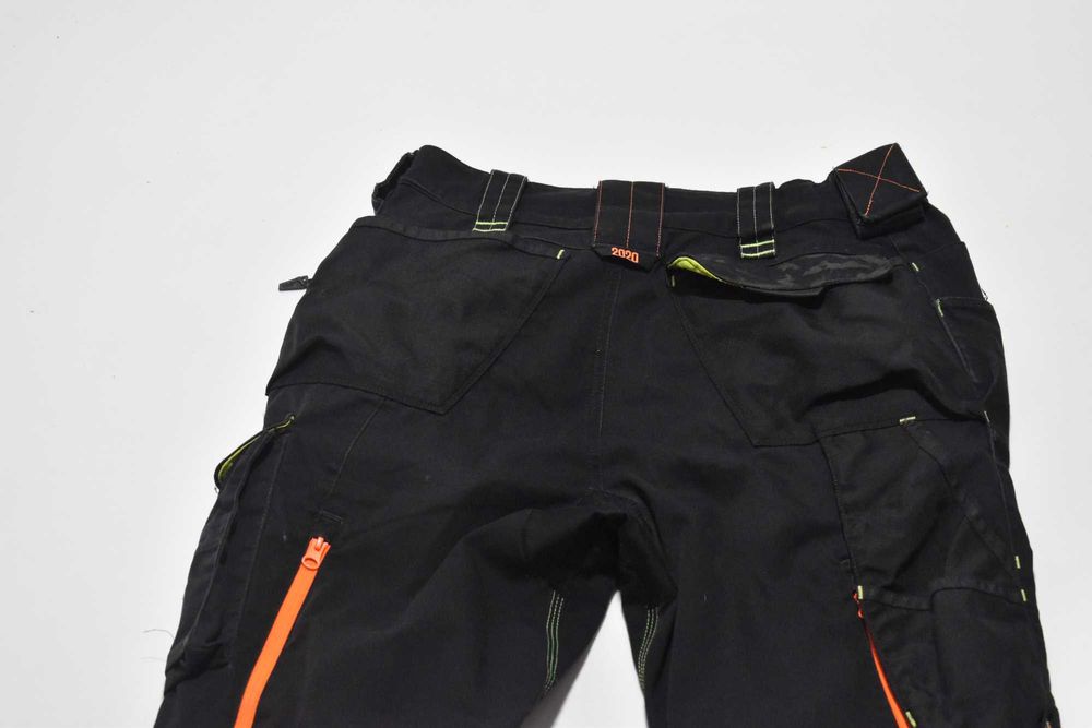 Engelbert Strauss 106/52 spodnie robocze