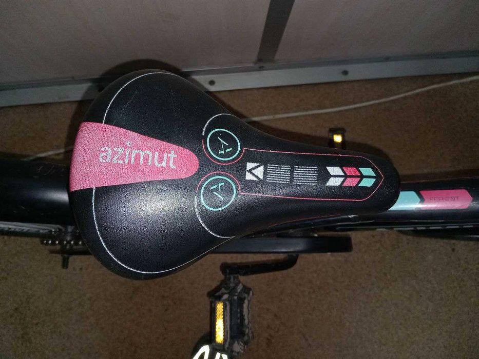 Велосипед Azimut FER 20T