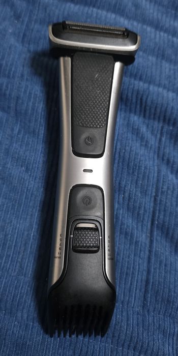 Maquina Depilação Philips Seres 7000 BG7025