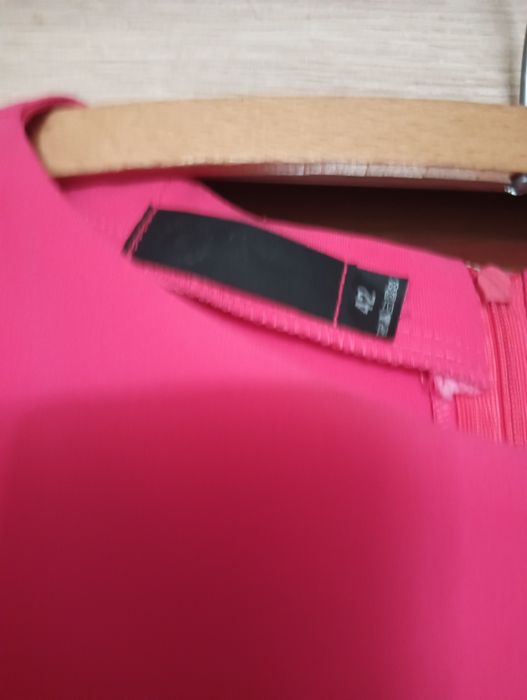 Elegancka sukienka damska