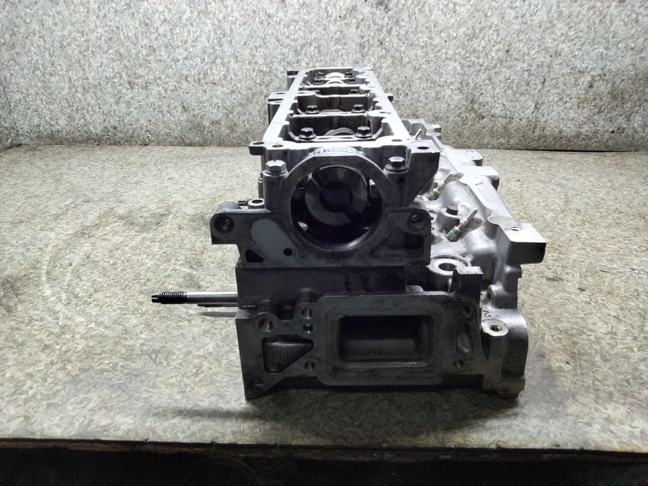 Головка блоку ГБЦ 9684487210 Berlingo Partner Scudo Focus 1.6 дизель